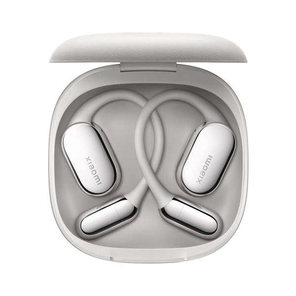 Наушники Xiaomi OpenWear Stereo Pro, серый